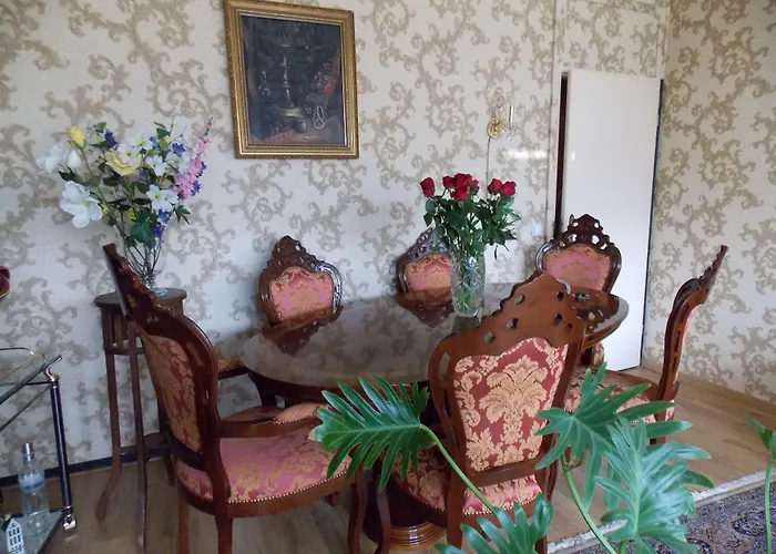 Weena House