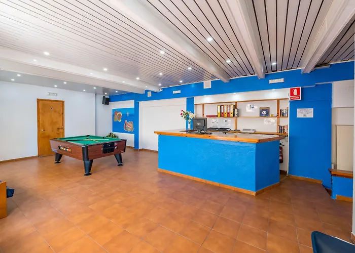 Apartamentos Venecia