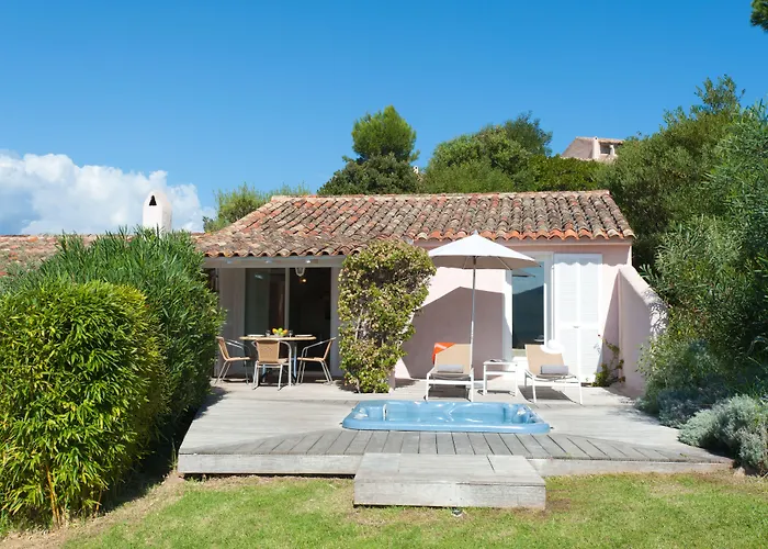 Appartement Marina Di Santa Giulia
