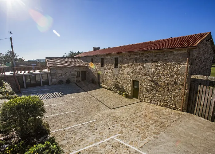  Casa Castiñeira