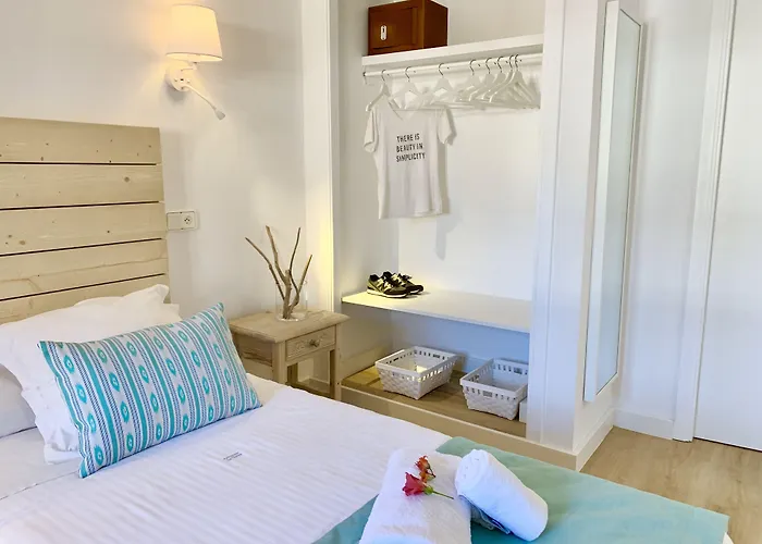 Apartaments Sa Torre By Sureda Mas