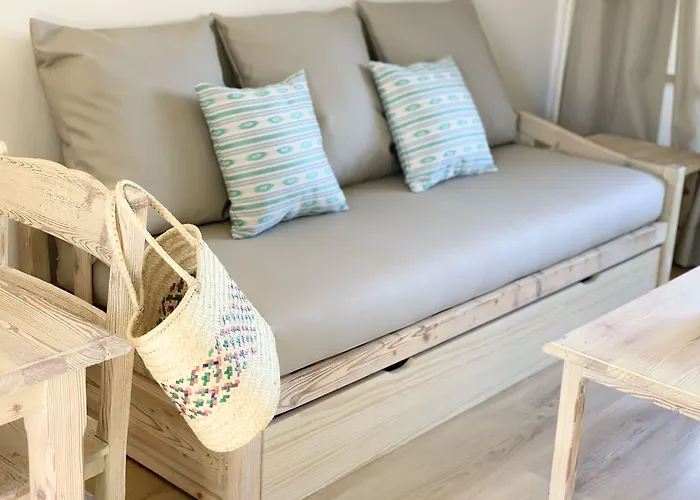Apartaments Sa Torre By Sureda Mas