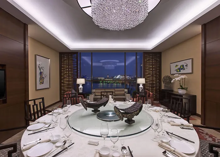 Four Points By Sheraton Suzhou