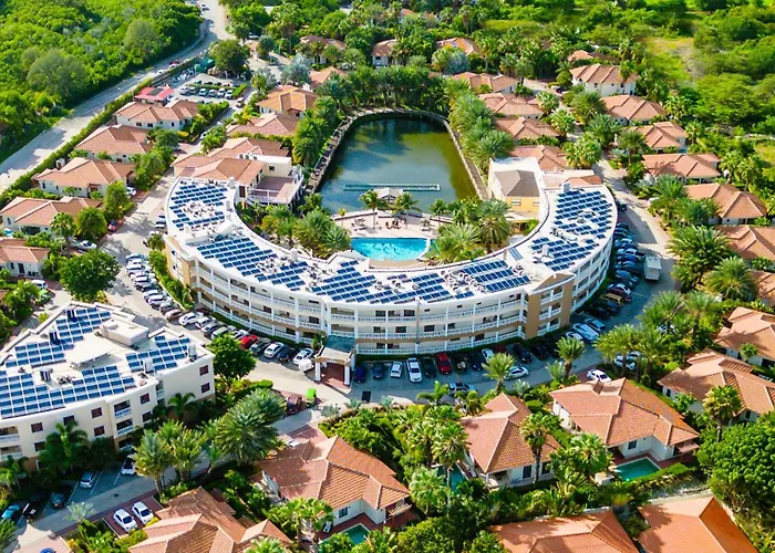 Acoya Curacao Resort, Villas & Spa