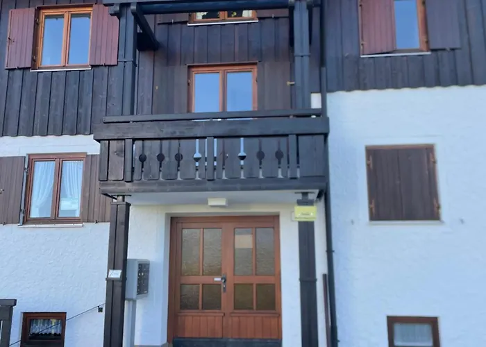 Ferienwohnung Steibis / Allgaeu