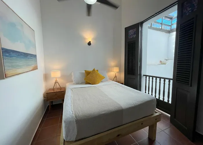 Old San Juan Rentals