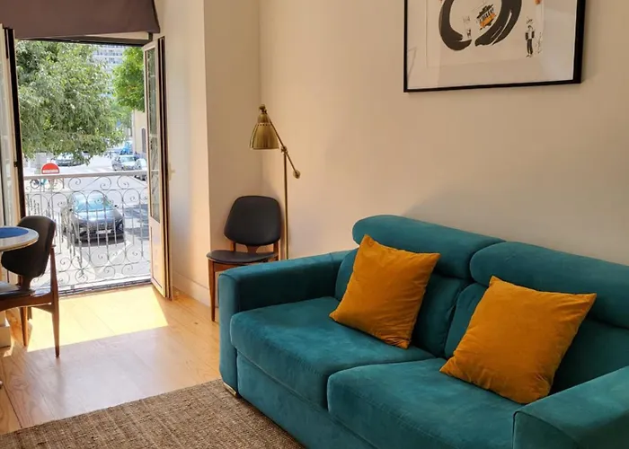 Alfama Apartments Services