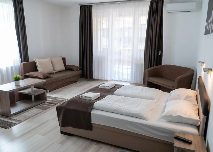 M&F Apartman