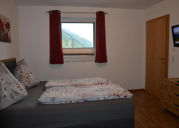 Appartement Wieshof