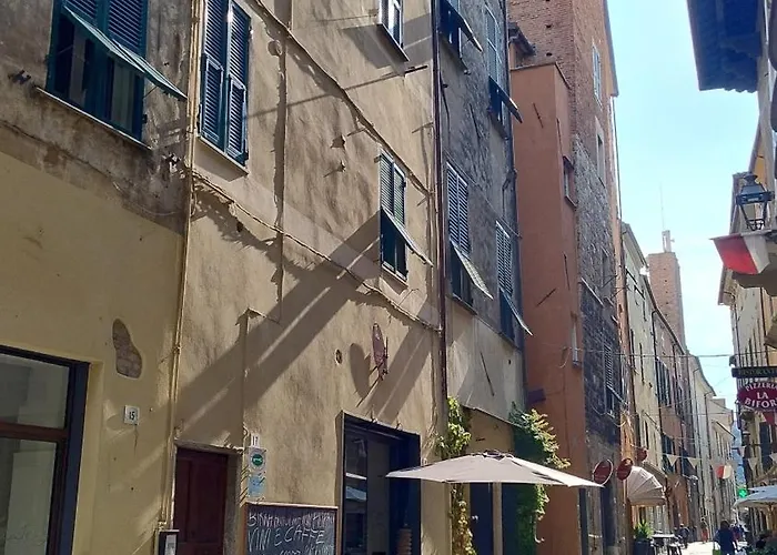 Ca' Azzurra