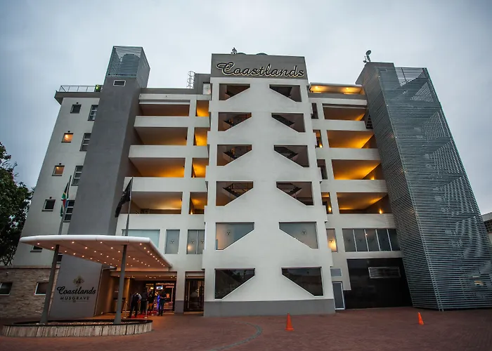 Kid friendly hotel Coastlands Musgrave