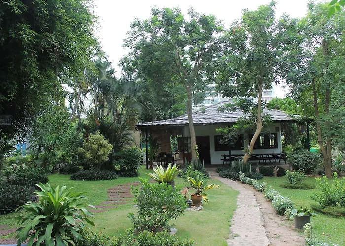 Hillside Resort