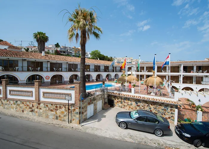 La Baranda