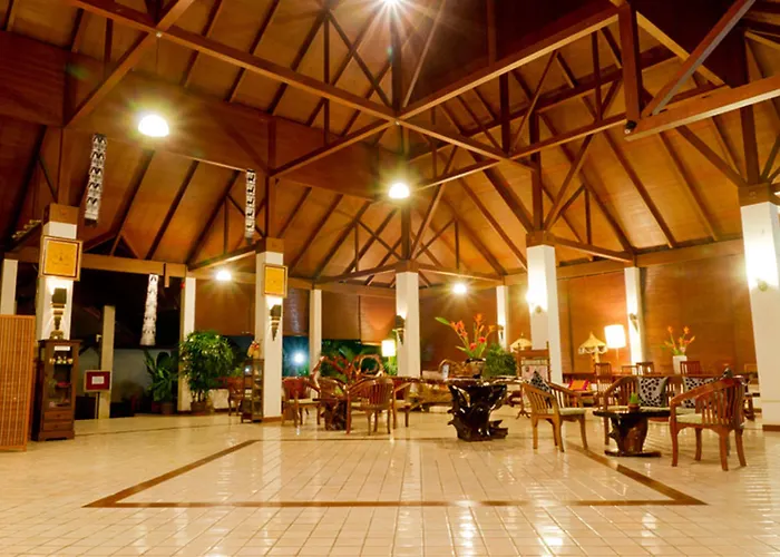 Teak Garden Resort, Chiang Rai