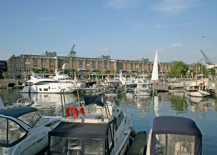 Maria Callas Yachthotel