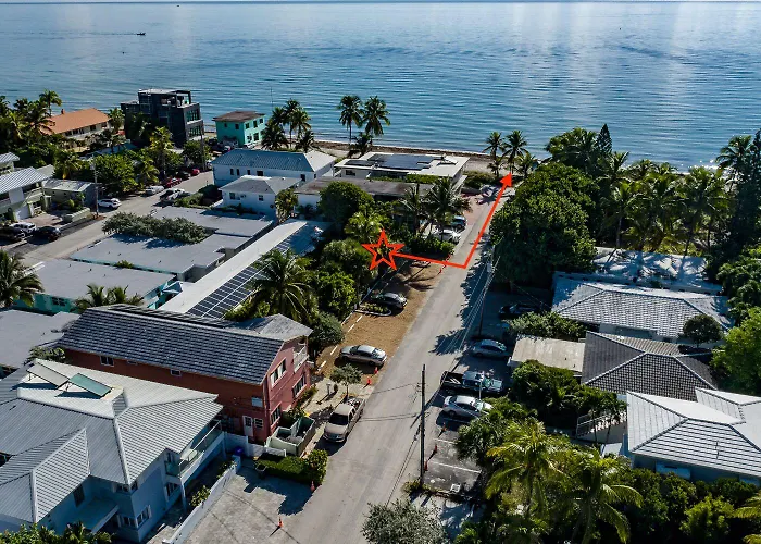 The Desoto - Oceanview Inn