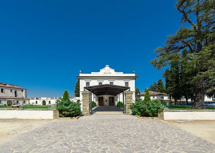  Tolomei &Resort