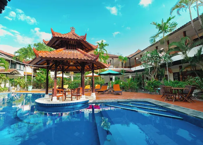 Sarinande Hotel