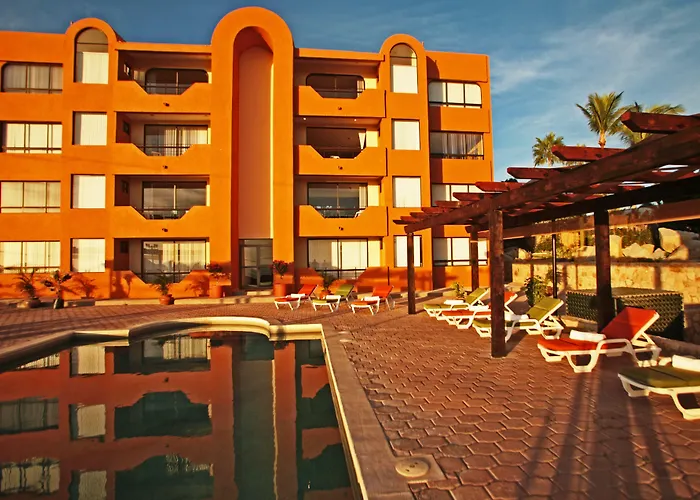 Cheap hotel: Sunrock Hotel & Suites