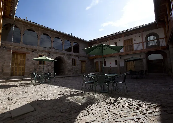 Tierra Viva Cusco Centro