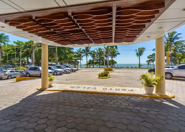 Hotel de praia: Porto Cálem Praia Hotel