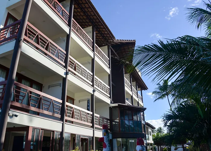 Hotel boutique: Pousada Iandê