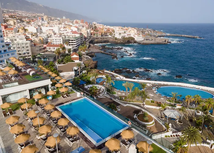 Ping Pong hotel: Hotel Vallemar