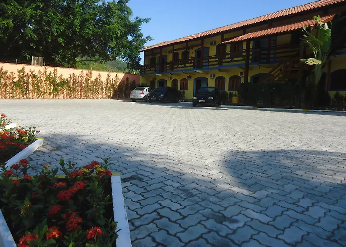 Camburi Praia