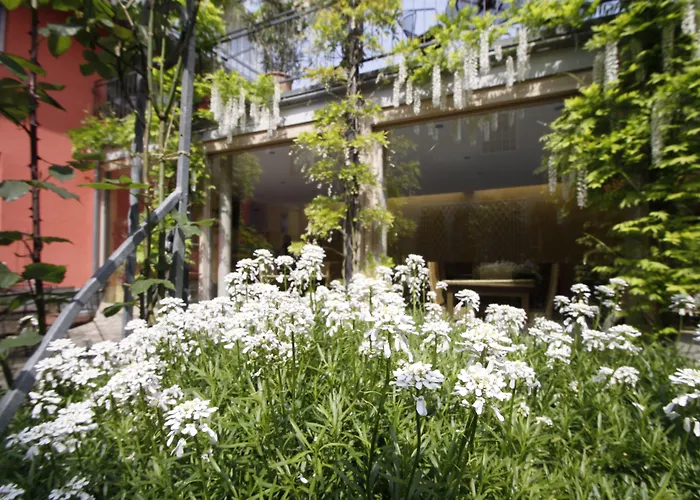Arndt Hotel Garni