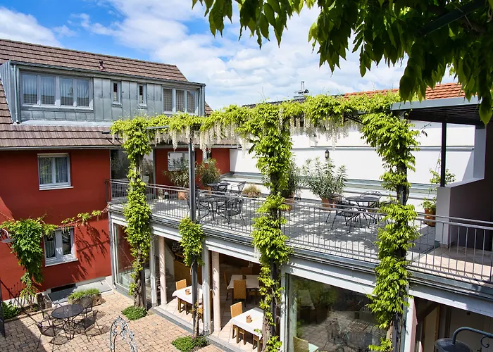 Arndt Hotel Garni