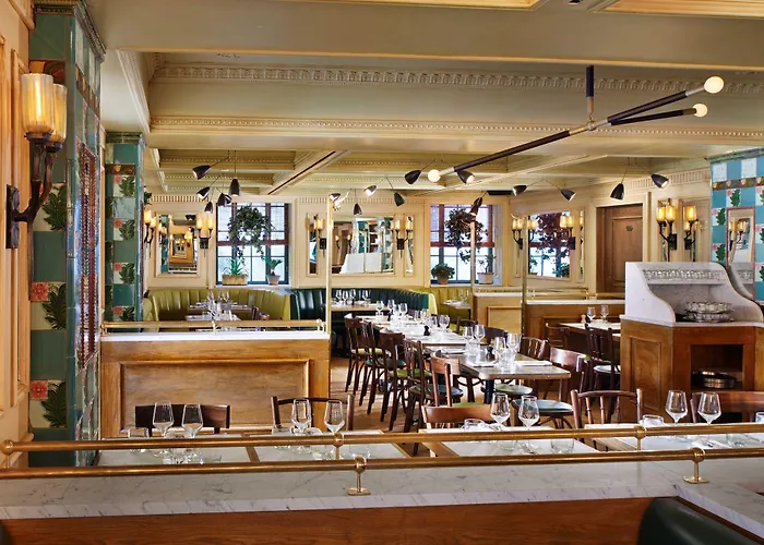 The Marlton Hotel