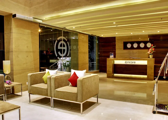Ramada Encore Domlur