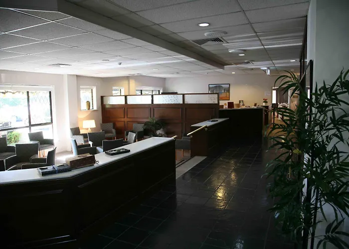 Ibis Styles Adelaide Manor