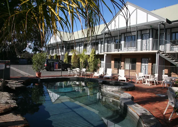 Ibis Styles Adelaide Manor