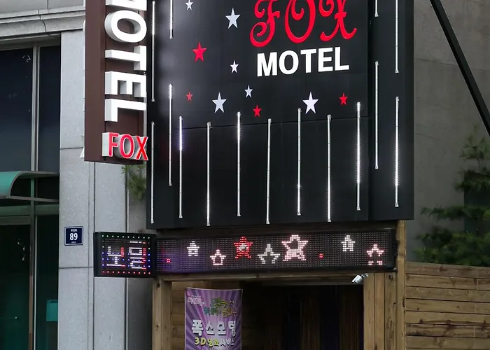 Fox Motel