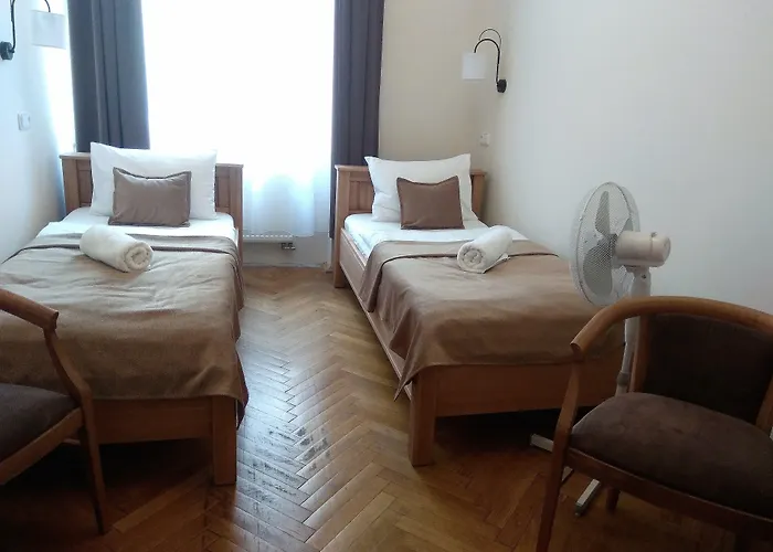 3 star hotel: Merlin