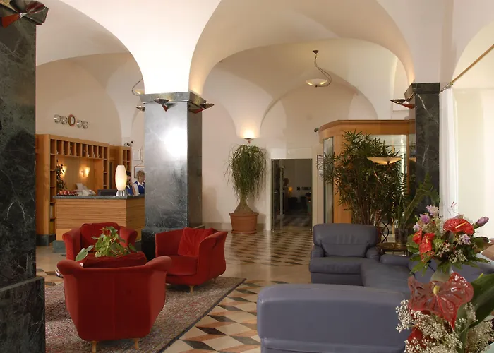 Hotel Vecchio Mulino