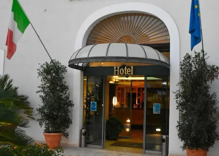 Hotel Vecchio Mulino
