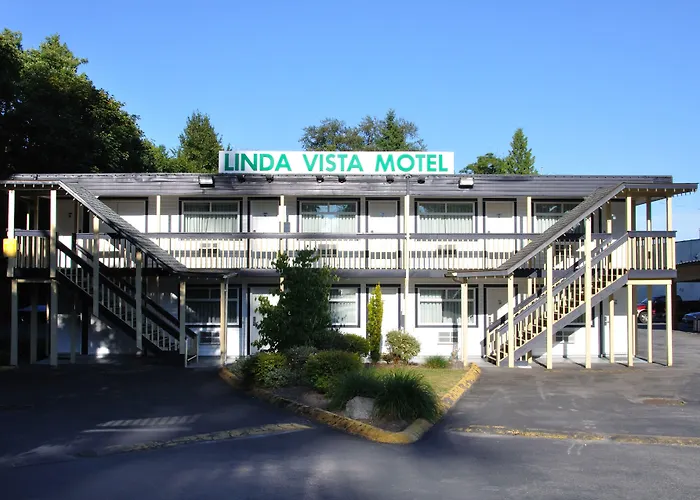 Linda Vista