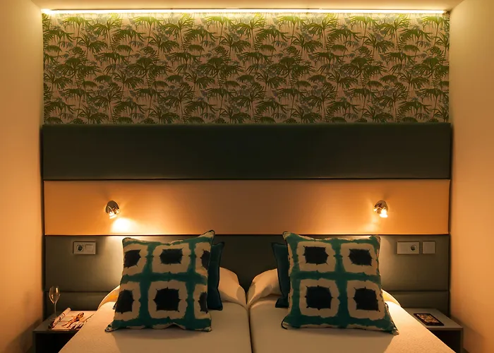 Apartamento Bajamar