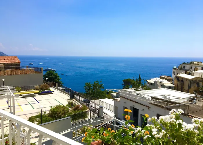 Villa Delle Palme In