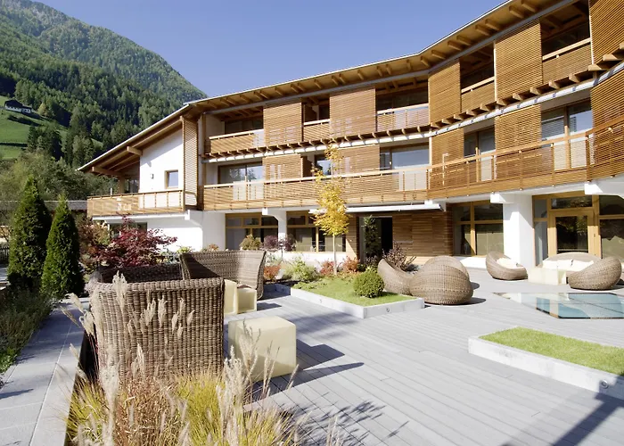 Hotel: Feldmilla Design Hotel - Wellness & Spa (Adults Only)