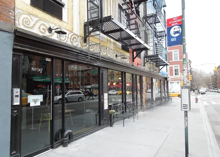 East Village