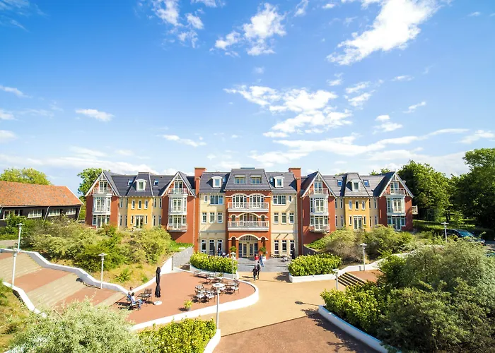 Boetiek hotel: Grand Hotel Ter Duin