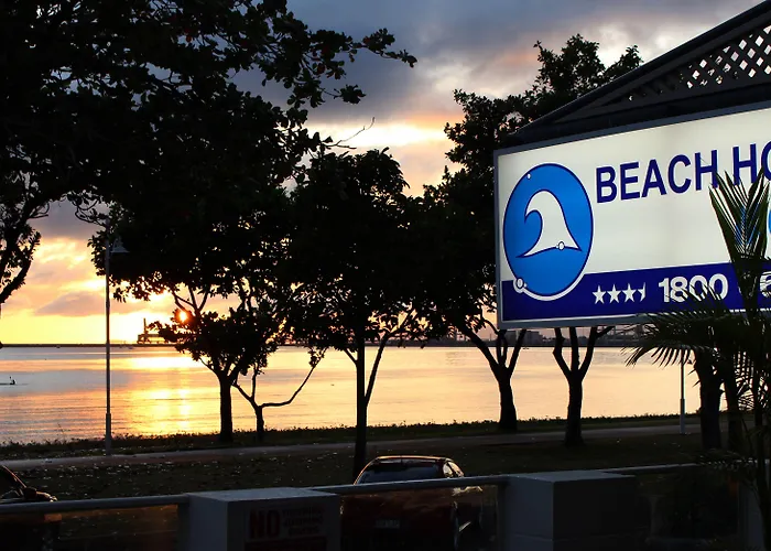 Cheap hotels Beach House