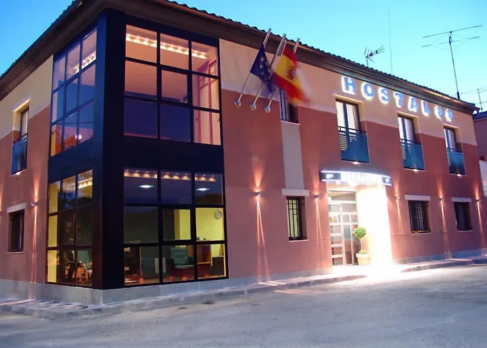 Hotel de playa: Buenavista