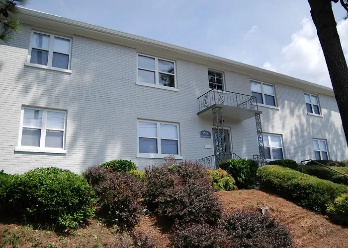Bca Furnished Apartments