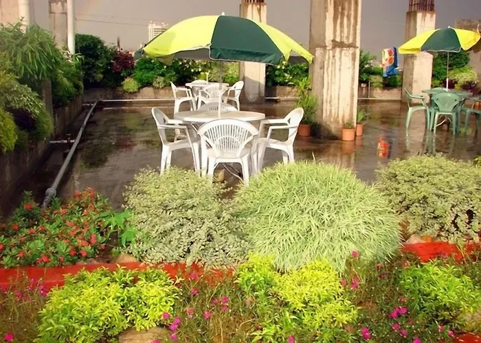 Grand Prince Hotel