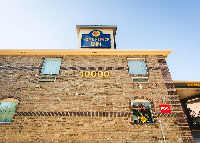 Home Place Inn