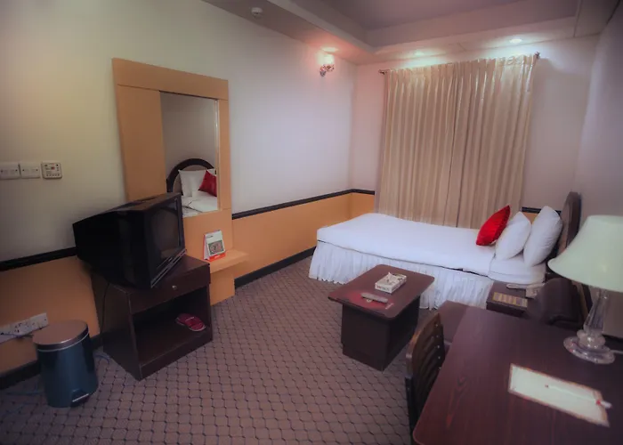 Hotel 71